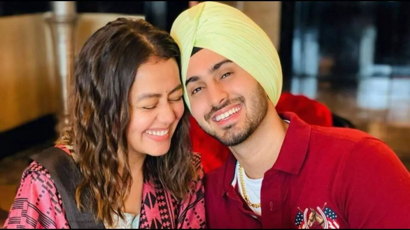 Rohanpreet Singh Biography in Hindi, Singer, Age, Height, Weight, Wife, Girlfriend, Affairs, Family, Net Worth, Marriage