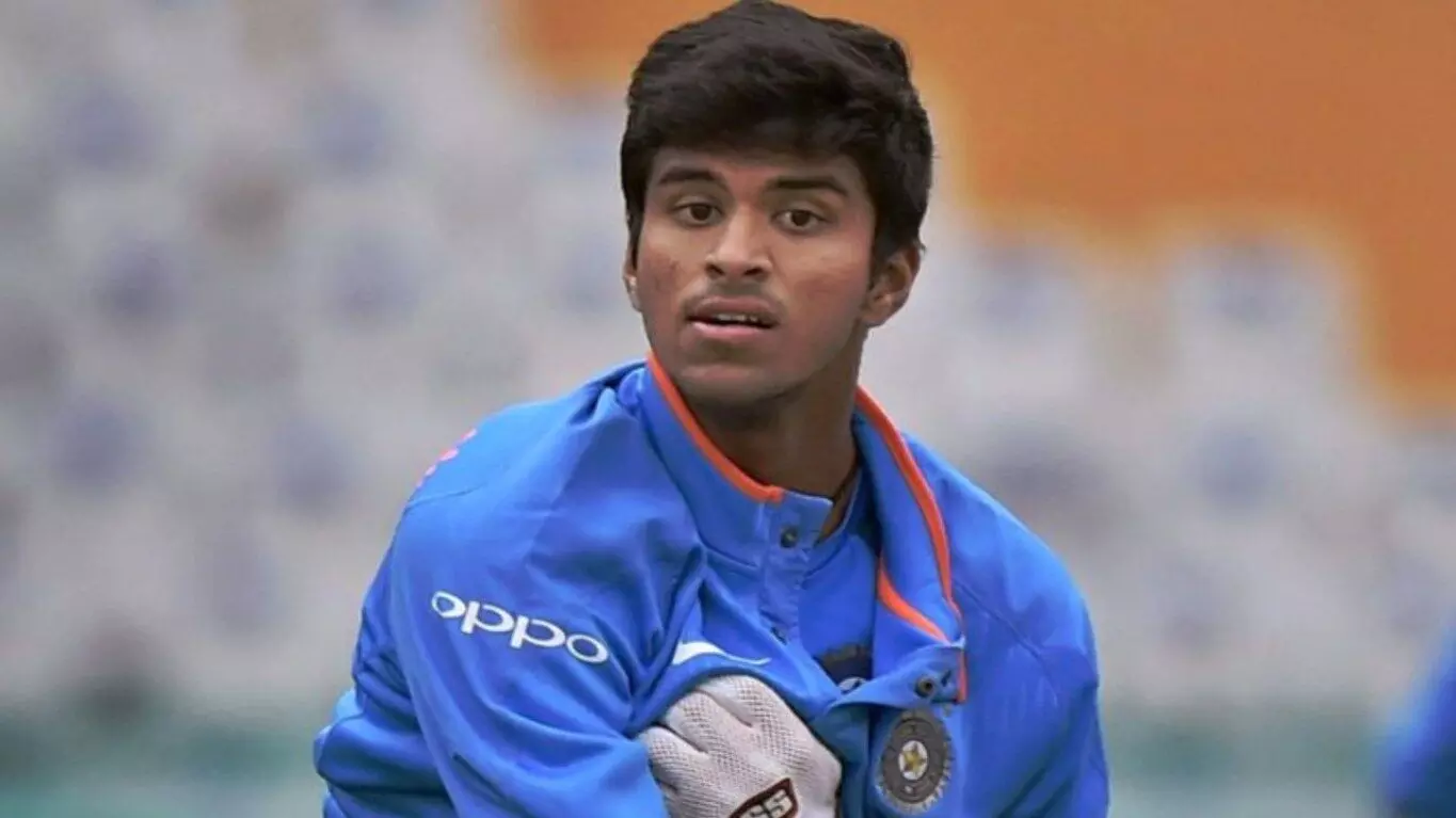 Washington Sundar Wiki Biography in Hindi | वाशिंगटन सुन्दर का जीवन परिचय