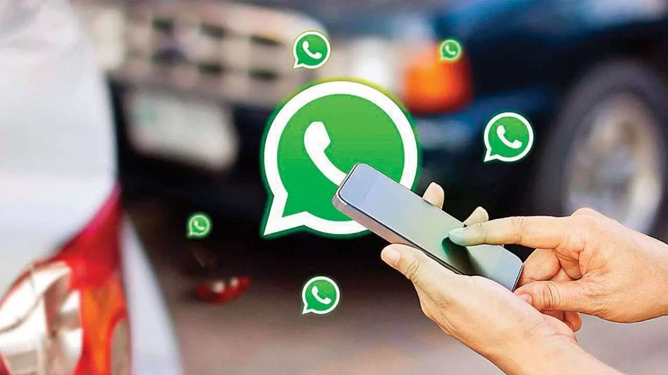 Whatsapp Will Stop Working After February 8, If You Don’t Accept New Terms Of Service