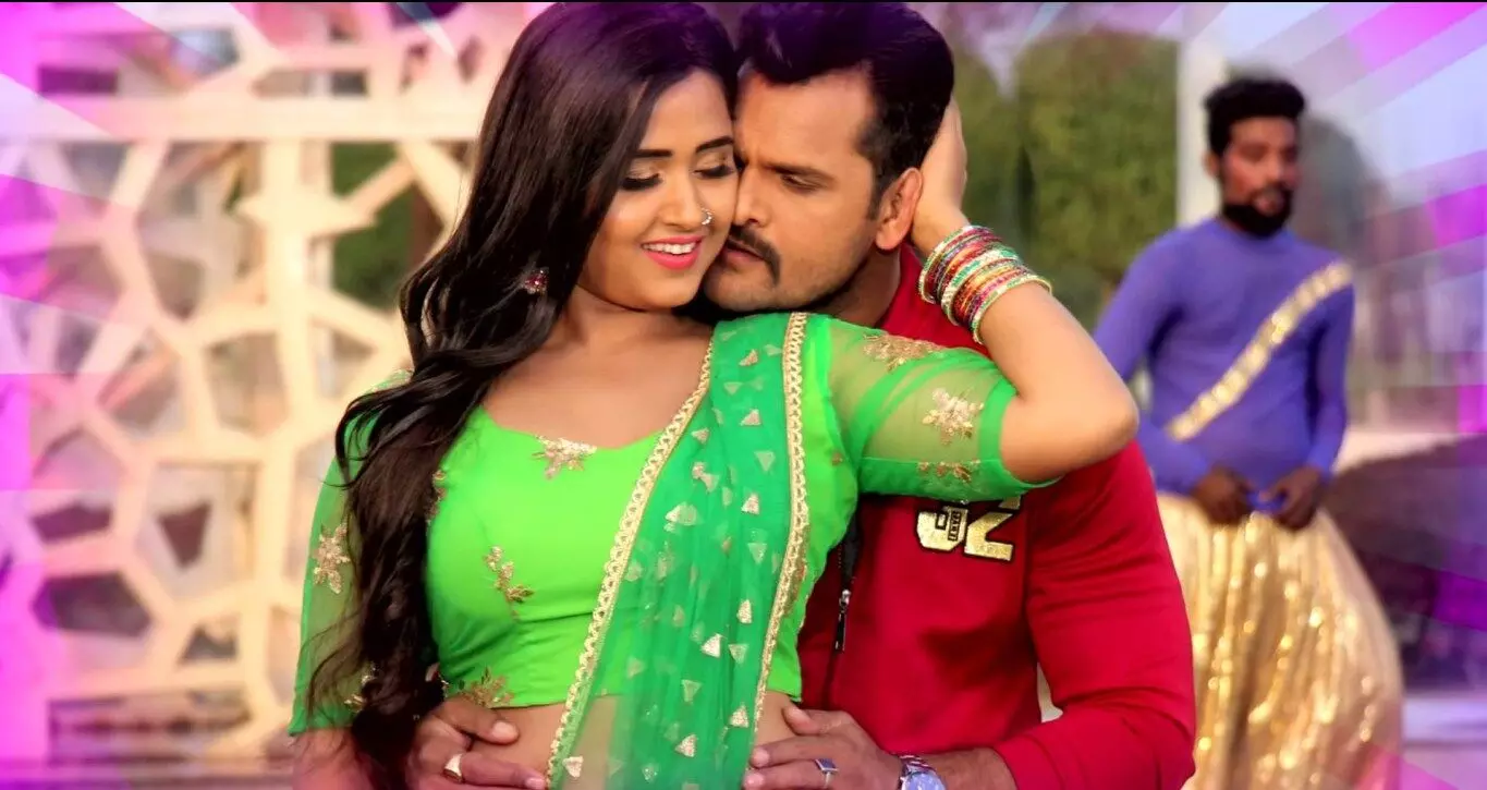 Khesari Lal Yadav Super Hit Song: भोजपुरी सिनेमा के सुपरस्टार खेसारी लाल यादव के सबसे ज्यादा फेमस और देखें गए सॉन्ग, देखें खेसारी लाल यादव के हॉट एंड सेक्सी सॉन्ग