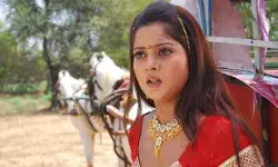 Anjana Singh Sexy Video: भोजपुरी स्टार अंजना सिंह के इस बोल्ड लुक को देख आपका भी मचल उठेगा मन, वीडियो वायरल Anjana Singh Sexy Video: भोजपुरी स्टार अंजना सिंह के इस बोल्ड लुक को देख आपका भी मचल उठेगा मन, वीडियो वायरल