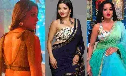 Monalisa Hot Sexy Dance Video: भोजपुरी सेंसेशन मोनालिसा और निरहुआ के इस हॉट डांस वीडियो ने सोशल मीडिया पर मचाया तहलका Monalisa Hot Sexy Dance Video: भोजपुरी सेंसेशन मोनालिसा और निरहुआ के इस हॉट डांस वीडियो ने सोशल मीडिया पर मचाया तहलका