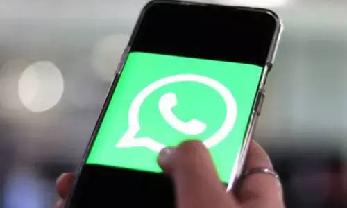 सावधान! अब Whatsapp पर कुछ भी प्राइवेट नहीं, आपके सभी डेटा इंटरनेट पर होंगे इस्तेमाल सावधान! अब Whatsapp पर कुछ भी प्राइवेट नहीं, आपके सभी डेटा इंटरनेट पर होंगे इस्तेमाल