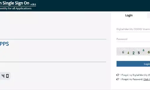 RSMSSB Recruitment 2020: राजस्थान में 1128 पदों पर निकली बंपर भर्ती, @sso.rajasthan.gov.in RSMSSB Recruitment 2020: राजस्थान में 1128 पदों पर निकली बंपर भर्ती, @sso.rajasthan.gov.in