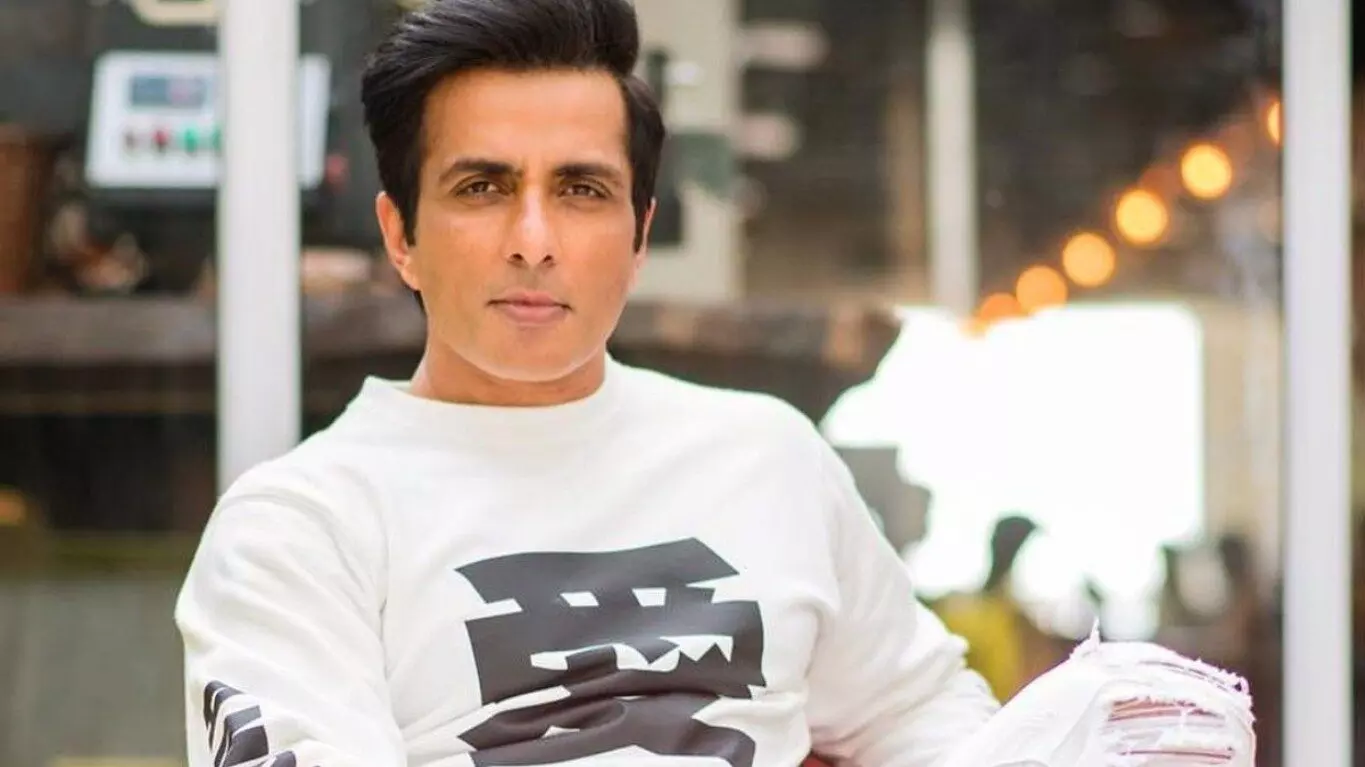 sonu sood converted residential building into hotel bmc action
