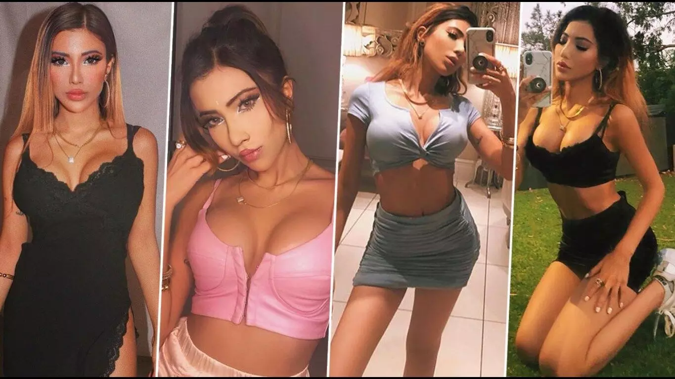 Sakshi Chopra Hot Photos: साक्षी चोपड़ा ने सुपर हॉट अंदाज में पोस्ट की बोल्ड फोटोज, सेक्सी स्टाइल देखकर दंग हुए फैंस Sakshi Chopra Hot Photos: साक्षी चोपड़ा ने सुपर हॉट अंदाज में पोस्ट की बोल्ड फोटोज, सेक्सी स्टाइल देखकर दंग हुए फैंस