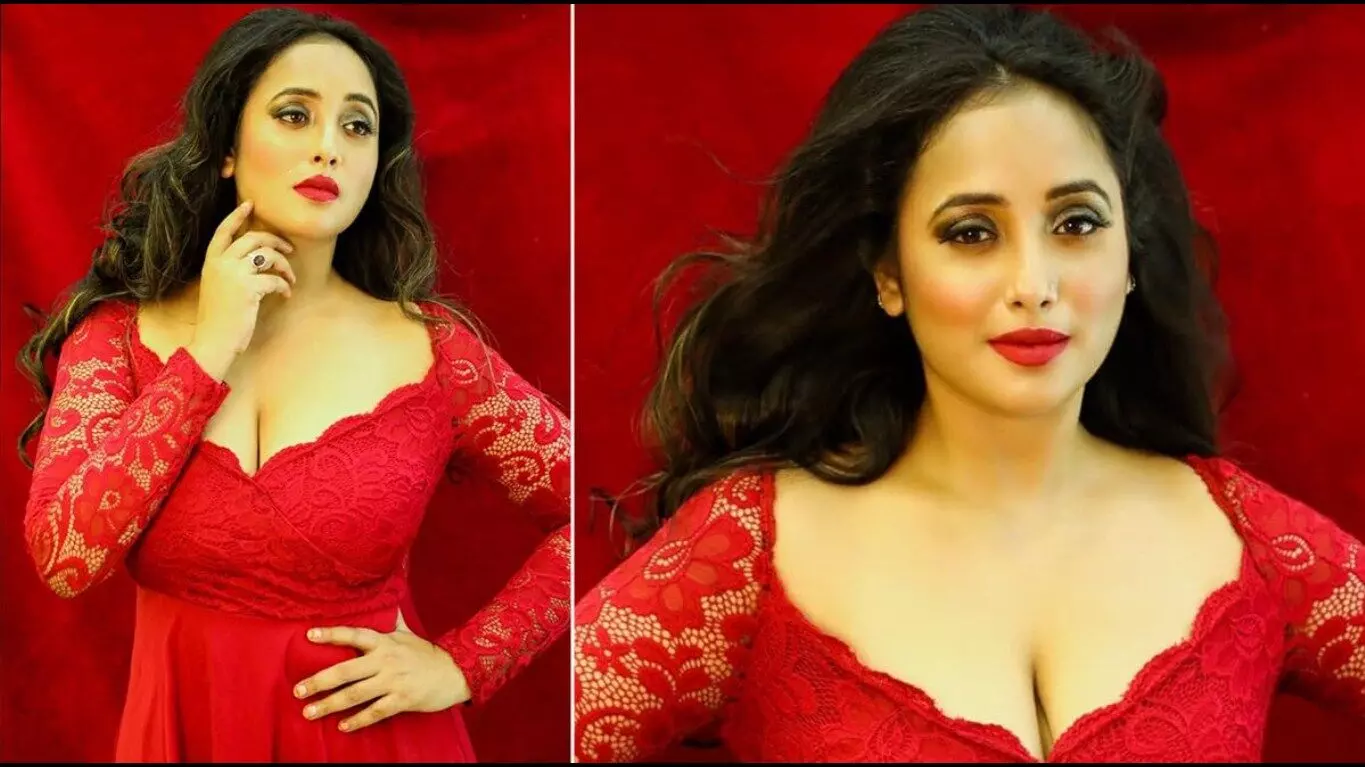 Rani Chatterjee Manforce Condom Ad: एक्ट्रेस रानी चटर्जी ने भोजपुरी अंदाज में किया कंडोम का प्रचार, हॉट Video में कही ये शरारती बात!