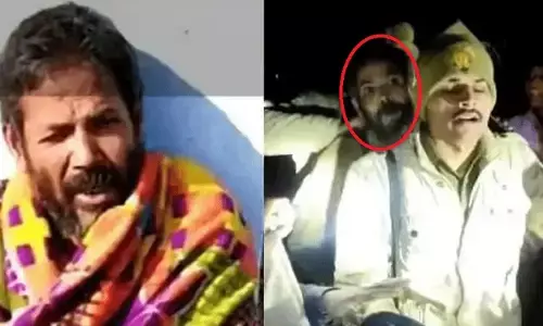 UP: Mahant Satyanarayan arrested as main accused of Badaun scandal