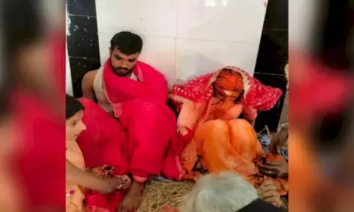 pakadwa vivah Youth kidnapped for marriage in Bihar had recently got hired in the Army pakadwa vivah Youth kidnapped for marriage in Bihar had recently got hired in the Army