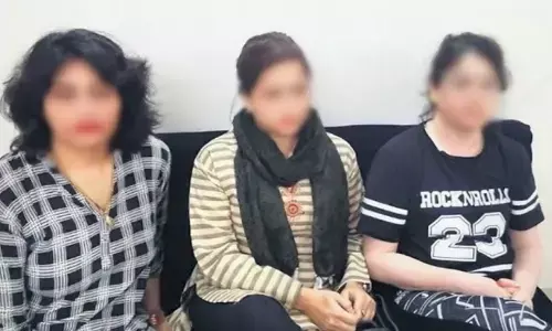 Indore Honey Trap: बरामद सीडी और पोर्न फिल्मों से नहीं हुई छेड़खानी, आ गई एफएलएल रिपोर्ट