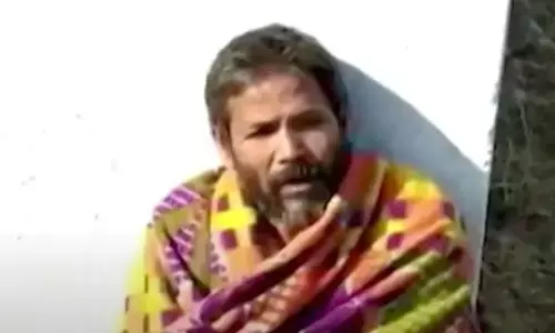 badaun rape case accused mahant was relation with with many womens