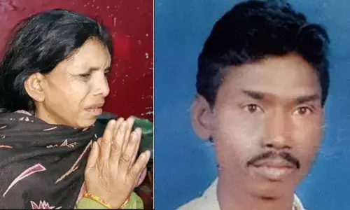 Madhya Pradesh Bhopal Man Dies After Bharat Biotech Covaxin Trial Dose Madhya Pradesh Bhopal Man Dies After Bharat Biotech Covaxin Trial Dose