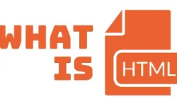 HTML Kya Hai in hind, What is HTML, nformation About HTML, HTML Full Form