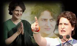 Priyanka Gandhi Birthday Special Priyanka Gandhi Birthday Special