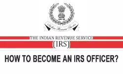 How to become an IRS (Indian Revenue Service) Officer? How to become an IRS (Indian Revenue Service) Officer?