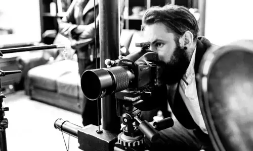 फोटोग्राफी कोर्स in Hindi : How to become a professional photographer? फोटोग्राफी कोर्स in Hindi : How to become a professional photographer?