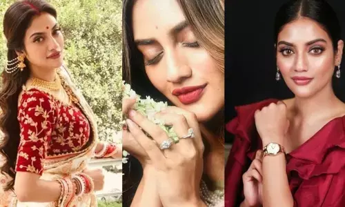 Nusrat Jahan criticises BJP and calls it more worse than Covid Nusrat Jahan criticises BJP and calls it more worse than Covid