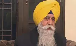 किसान नेता बलदेव सिंह सिरसा को NIA का समन, आतंकी संगठन के समर्थन का आरोप, सिरसा बोले-आंदोलन को तोड़ने की सरकारी चाल