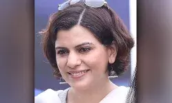Nidhi Razdan Phishing Case