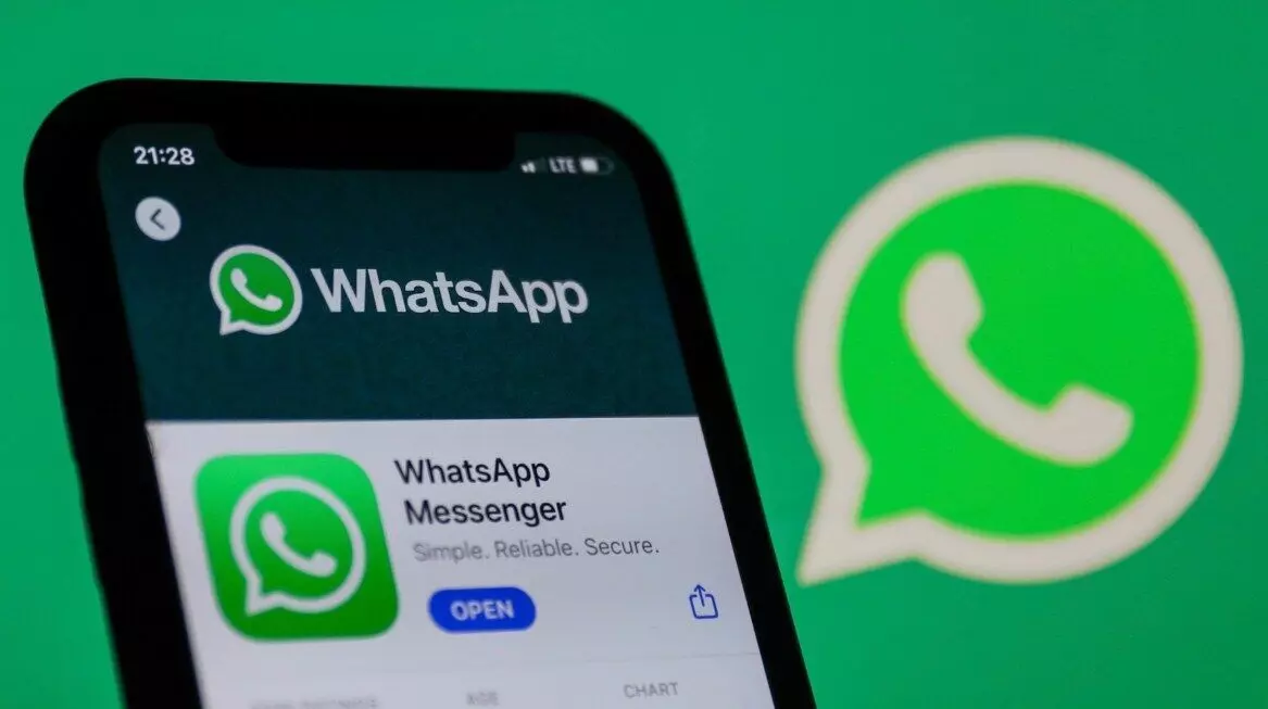 WhatsApp Postpones Privacy Update