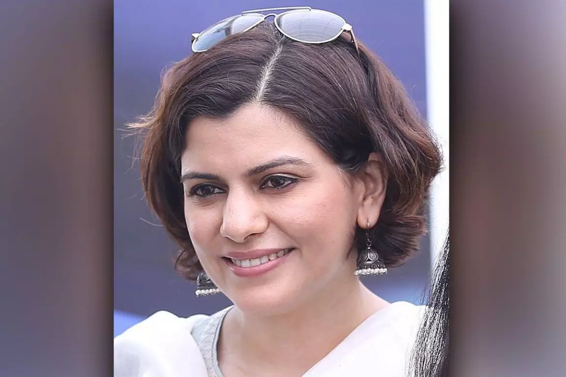 Nidhi Razdan Phishing Case Nidhi Razdan Phishing Case