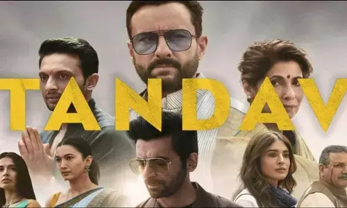 Amazon Prime web series Amazon Prime web series