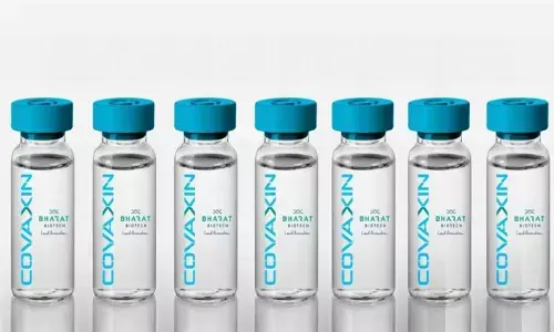 Covid-19 Vaccine: भारत बायोटेक ने दी चेतावनी, ये लोग भूलकर भी न लगवाएं कोवैक्सीन Covid-19 Vaccine: भारत बायोटेक ने दी चेतावनी, ये लोग भूलकर भी न लगवाएं कोवैक्सीन