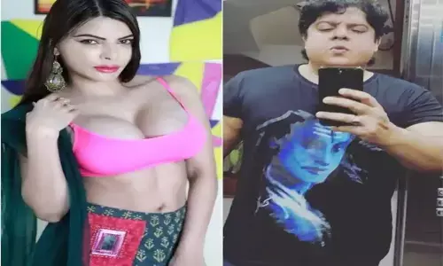 Sherlyn Chopra on Sajid Khan Sexual Allegation: शर्लिन चोपड़ा का सनसनीखेज खुलासा, कहा – साजिद खान ने प्राइवेट पार्ट दिखाकर छूने को कहा