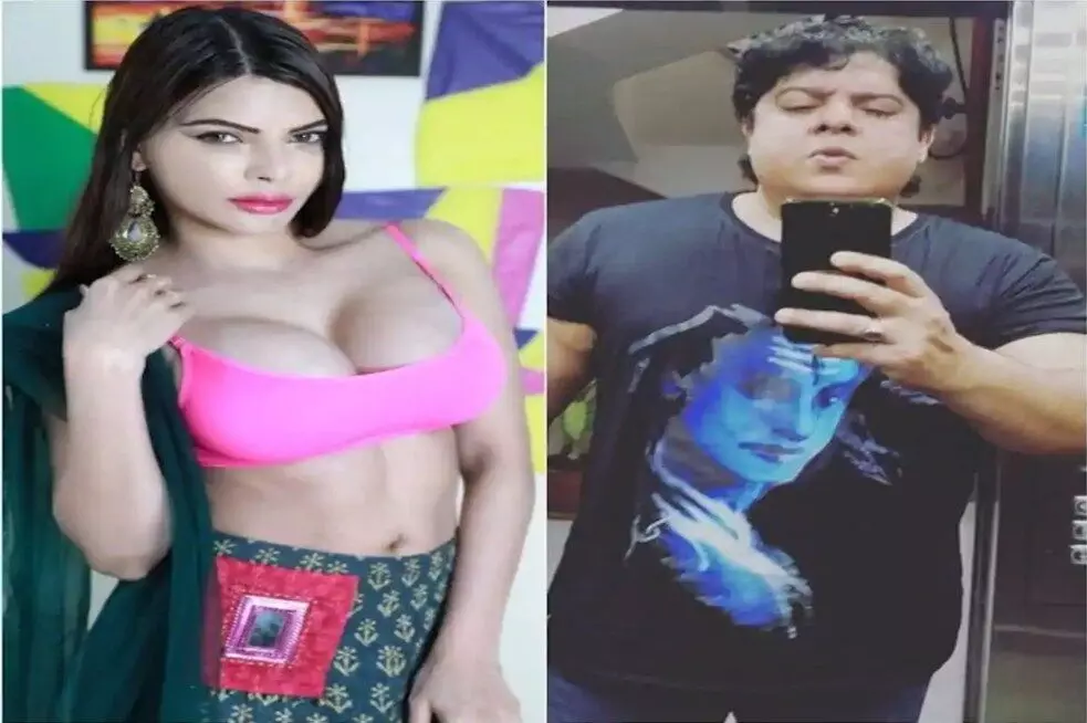 Sherlyn Chopra on Sajid Khan Sexual Allegation: शर्लिन चोपड़ा का सनसनीखेज खुलासा, कहा – साजिद खान ने प्राइवेट पार्ट दिखाकर छूने को कहा