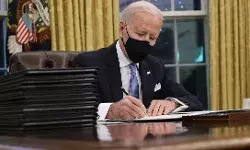 Joe Biden Office changed these 8 major decisions of Trump Joe Biden Office changed these 8 major decisions of Trump
