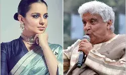 कंगना रनौत की मुश्किलें बढ़ीं, जावेद अख्तर मानहानि मामले में अभिनेत्री को मुंबई पुलिस ने तलब किया कंगना रनौत की मुश्किलें बढ़ीं, जावेद अख्तर मानहानि मामले में अभिनेत्री को मुंबई पुलिस ने तलब किया