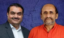 गुजराज: वरिष्ठ पत्रकार परंजॉय गुहा  के खिलाफ जारी हुआ गिरफ्तारी वारंट, एडिटर्स गिल्ड ने कहा- बोलने की आजादी पर कुठाराघात है