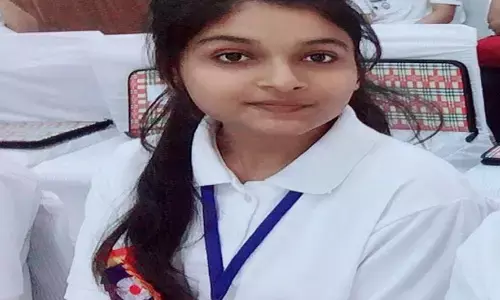 कल हरिद्वार की छात्रा सृष्टि गोस्वामी उत्तराखंड की एक दिन के लिए बनेंगी मुख्यमंत्री