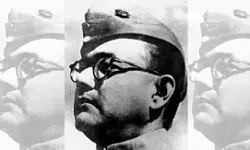Subhas Chandra Bose Jayanti 2021: राजनीतिक दलों के बीच महापुरुषों को अपना बनाने की होड़, चुनाव से पहले ही क्यों नेताजी की विरासत पर सियासत? Subhas Chandra Bose Jayanti 2021: राजनीतिक दलों के बीच महापुरुषों को अपना बनाने की होड़, चुनाव से पहले ही क्यों नेताजी की विरासत पर सियासत?