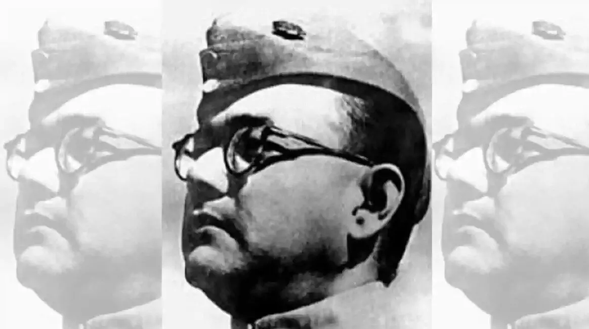 Subhas Chandra Bose Jayanti 2021: राजनीतिक दलों के बीच महापुरुषों को अपना बनाने की होड़, चुनाव से पहले ही क्यों नेताजी की विरासत पर सियासत?