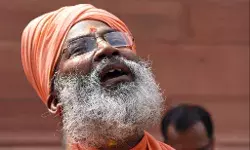 BJP MP Sakshi Maharaj said Congress had killed Subhash Chandra Bose BJP MP Sakshi Maharaj said Congress had killed Subhash Chandra Bose