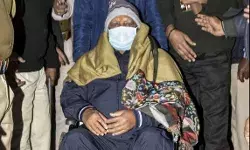 लालू यादव पर बड़ी खबर: सेहत पर सामने आई ये रिपोर्ट, परिवार की बढ़ी चिंता लालू यादव पर बड़ी खबर: सेहत पर सामने आई ये रिपोर्ट, परिवार की बढ़ी चिंता