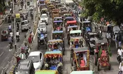 किसान 26 जनवरी को दिल्ली की सड़कों पर निकालेंगे ट्रैक्टरों की भव्य झांकी, जानें क्या है तैयारी किसान 26 जनवरी को दिल्ली की सड़कों पर निकालेंगे ट्रैक्टरों की भव्य झांकी, जानें क्या है तैयारी