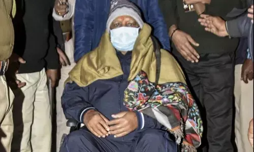 लालू यादव पर बड़ी खबर: सेहत पर सामने आई ये रिपोर्ट, परिवार की बढ़ी चिंता लालू यादव पर बड़ी खबर: सेहत पर सामने आई ये रिपोर्ट, परिवार की बढ़ी चिंता