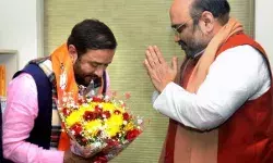 BJP MLA Avtar Singh Bhadana has resigned from the party opposing three agricultural laws. BJP MLA Avtar Singh Bhadana has resigned from the party opposing three agricultural laws.