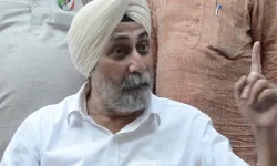 BREAKING: किसान आंदोलन में बड़ी फूट, दो संगठन हुए अलग BREAKING: किसान आंदोलन में बड़ी फूट, दो संगठन हुए अलग