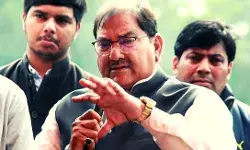 Abhay Singh Chautala resigns in support of farmers Abhay Singh Chautala resigns in support of farmers