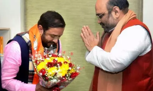 BJP MLA Avtar Singh Bhadana has resigned from the party opposing three agricultural laws. BJP MLA Avtar Singh Bhadana has resigned from the party opposing three agricultural laws.