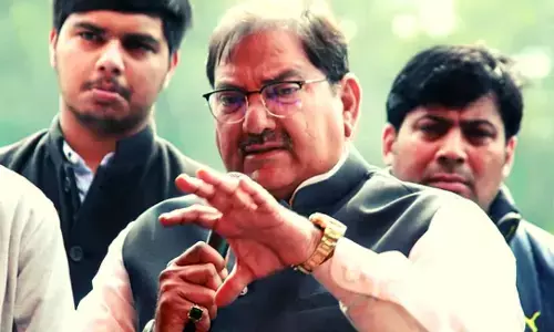 Abhay Singh Chautala resigns in support of farmers