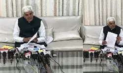 BJP leader Rampal Majra announces to snap ties with BJP to express solidarity with the farmers protesting against Centre