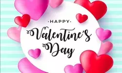 UP: वेलेंटाइन डे से पहले आगरा कॉलेज ने लड़कियों को बॉयफ्रेंड बनाने को कहा? UP: वेलेंटाइन डे से पहले आगरा कॉलेज ने लड़कियों को बॉयफ्रेंड बनाने को कहा?