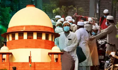 बड़ी खबर: भड़काऊ टीवी रिपोर्टिंग मोदी सरकार को SC की कड़ी फटकार- कह दी बड़ी बात बड़ी खबर: भड़काऊ टीवी रिपोर्टिंग मोदी सरकार को SC की कड़ी फटकार- कह दी बड़ी बात