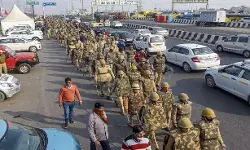 Ghazipur Farmers Protest: BJP के इस कदम से खत्म होते-होते रह गया गाजीपुर बॉर्डर का धरना! Ghazipur Farmers Protest: BJP के इस कदम से खत्म होते-होते रह गया गाजीपुर बॉर्डर का धरना!