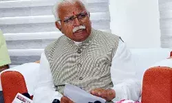 किसान आंदोलन की धमक से कांप गई BJP सरकार, हरियाणा के 17 जिलों में इंटरनेट बंद