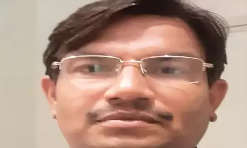 BIG BREAKING: उत्तर प्रदेश में जज ने की आत्‍महत्‍या, घर में फांसी पर लटकता मिला न्‍यायाधीश का शव, मचा हड़कंप